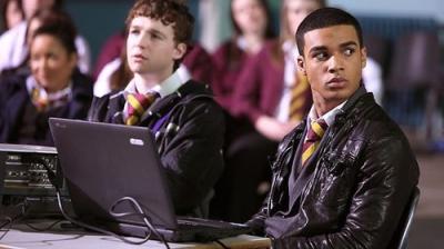 Waterloo Road