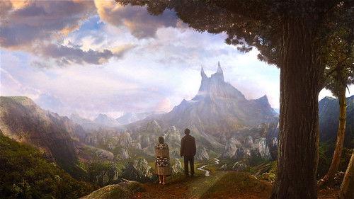 Neverland filmas žiurėti online