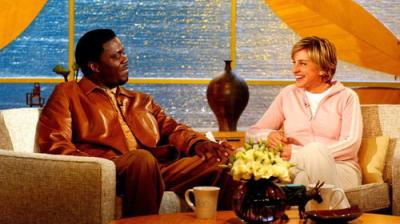 The Bernie Mac Show
