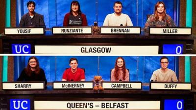 University Challenge