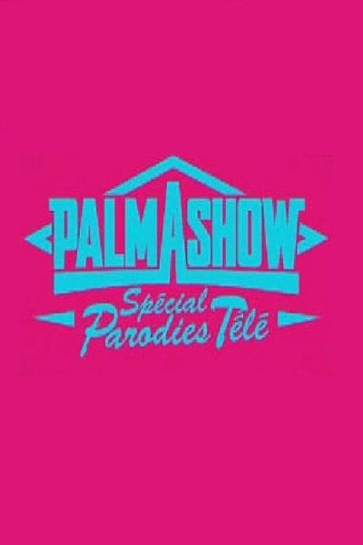Palmashow L'essentiel filmas online