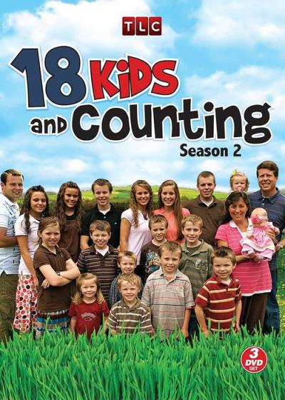 19 Kids and Counting filmas online
