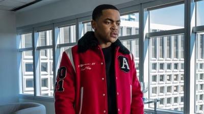 Naktinio miesto valdžios knyga: Vaiduoklis