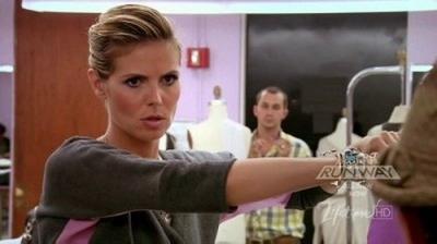 Project Runway