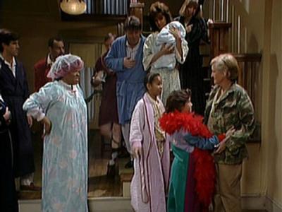 Punky Brewster