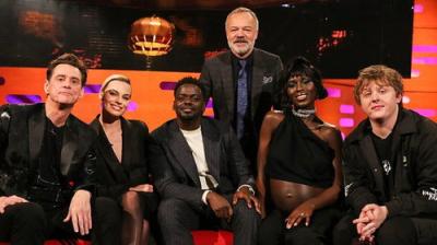 The Graham Norton Show