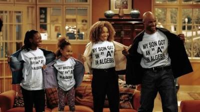 Mano žmona ir vaikai