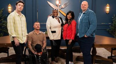 Great British Menu