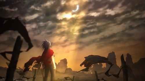 白猫プロジェクトZERO CHRONICLE filmas žiurėti online