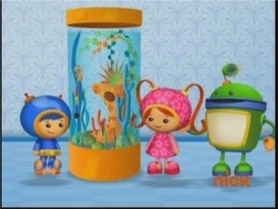 Team Umizoomi