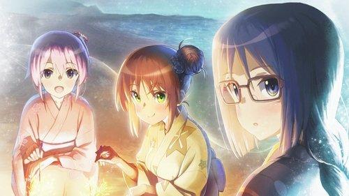 アリス・ギア・アイギス Expansion filmas žiurėti online