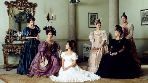 Wives and Daughters filmas žiurėti online