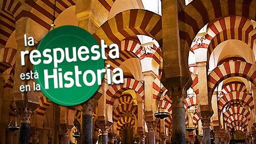 La Respuesta está en la Historia filmas žiurėti online