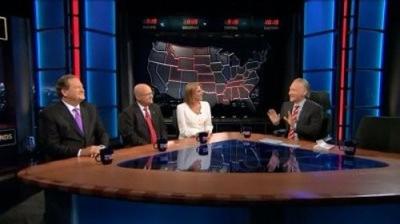 Real Time with Bill Maher