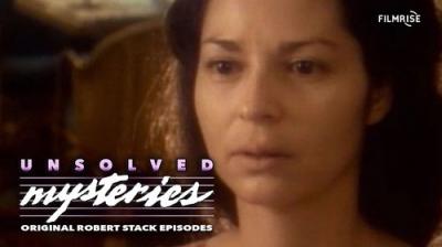 Unsolved Mysteries