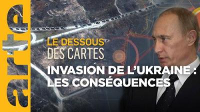 Le Dessous des cartes