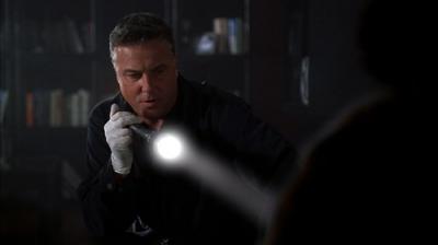 CSI: Kriminalistai