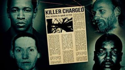 World's Most Evil Killers