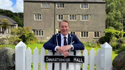 Great British Railway Journeys