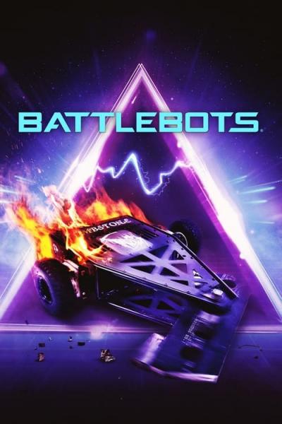 BattleBots filmas online