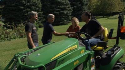 American Pickers