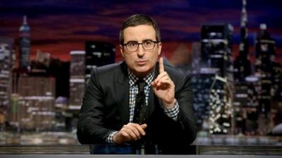 Last Week Tonight with John Oliver