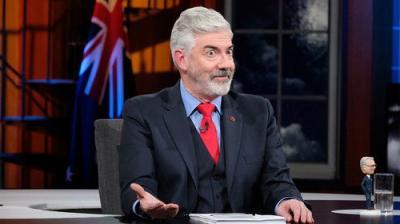 Shaun Micallef's Mad as Hell