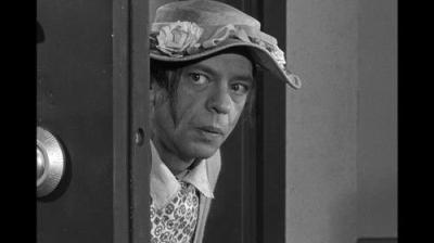 The Andy Griffith Show