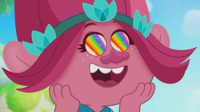 Trolls: TrollsTopia
