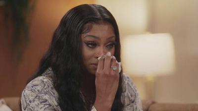 Caught in the Act: Unfaithful