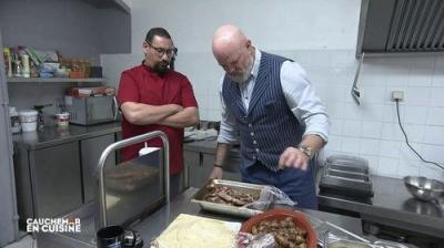 Cauchemar en cuisine avec Philippe Etchebest