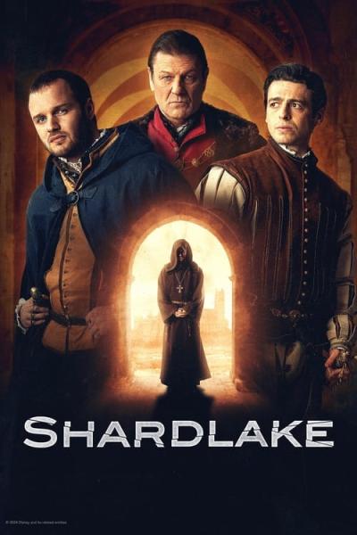 Shardlake filmas online