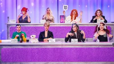 Drag Race España