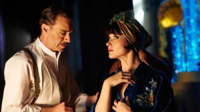 Miss Fisher's Murder Mysteries