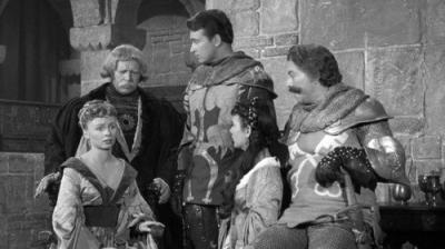 The Adventures of Sir Lancelot