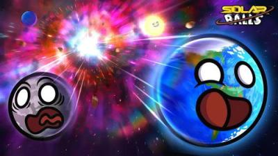 SolarBalls