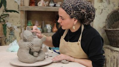 The Great Pottery Throw Down