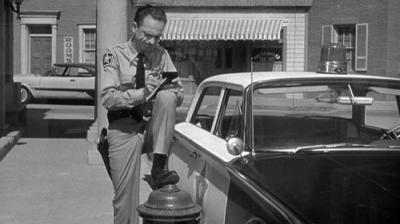The Andy Griffith Show