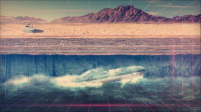 Cosmic Disclosure