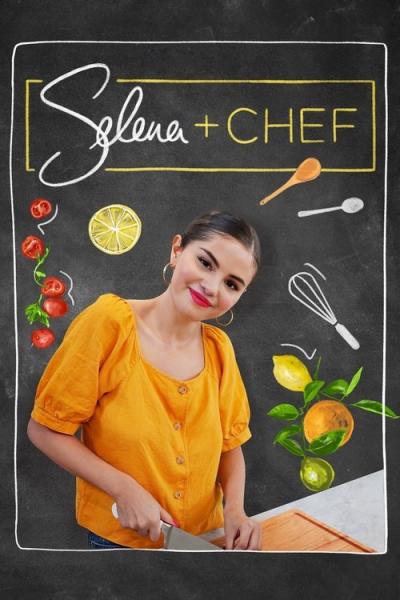Selena + Chef filmas online