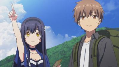 Summer Pockets