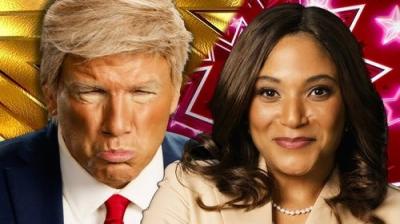 Epic Rap Battles of History