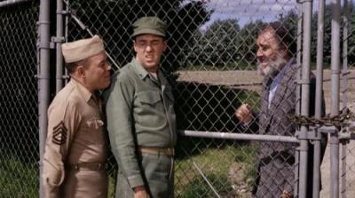 Gomer Pyle, U.S.M.C.