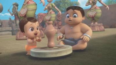 Mighty Little Bheem