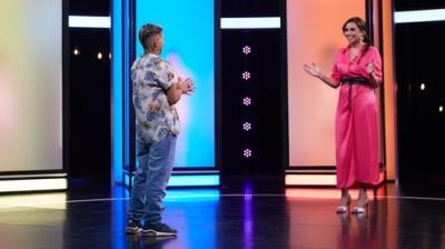 Naked Attraction España