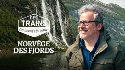 Des trains pas comme les autres