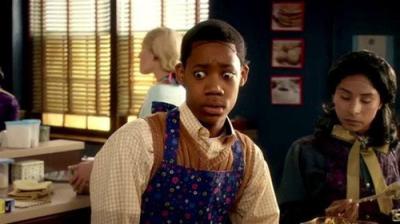 Everybody Hates Chris
