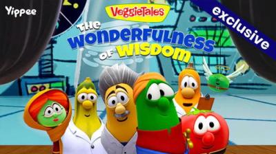 The VeggieTales Show