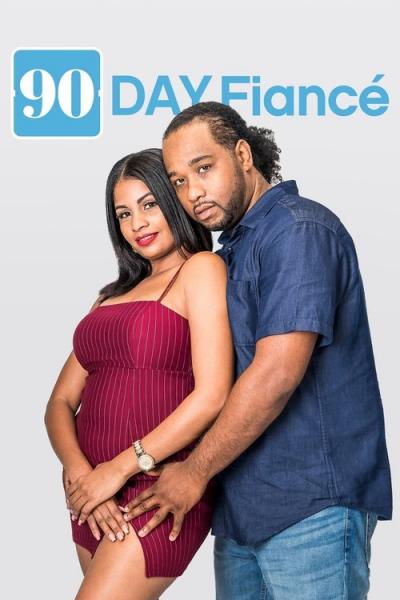 90 Day Fiancé filmas online