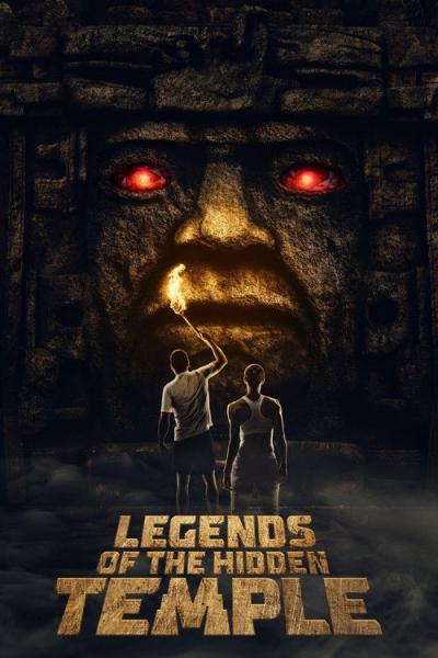 Legends of the Hidden Temple filmas online